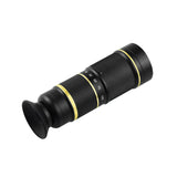 Home Zoom Camera Photo Telescope Lens