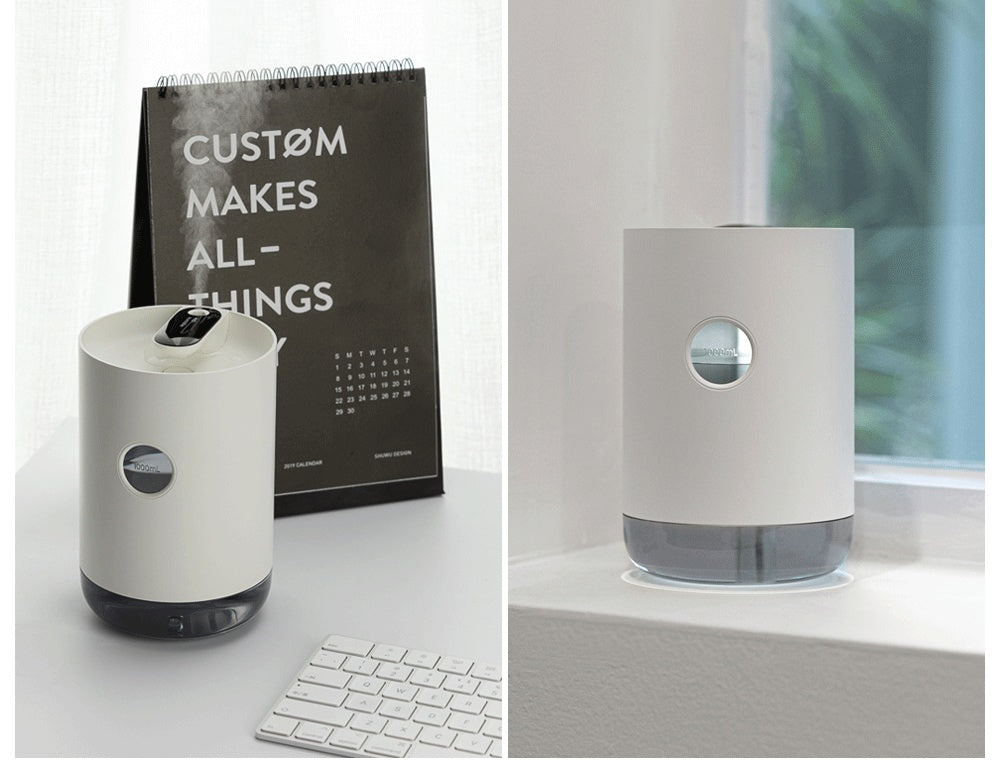 211 water rhyme humidifier