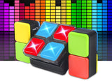 Variety Music Cube Puzzle Electronic Toy Valk3 Power Unlimited Decompression Cube