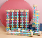 Children's  Science Education Listening Training