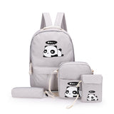 Student Travel Backpack