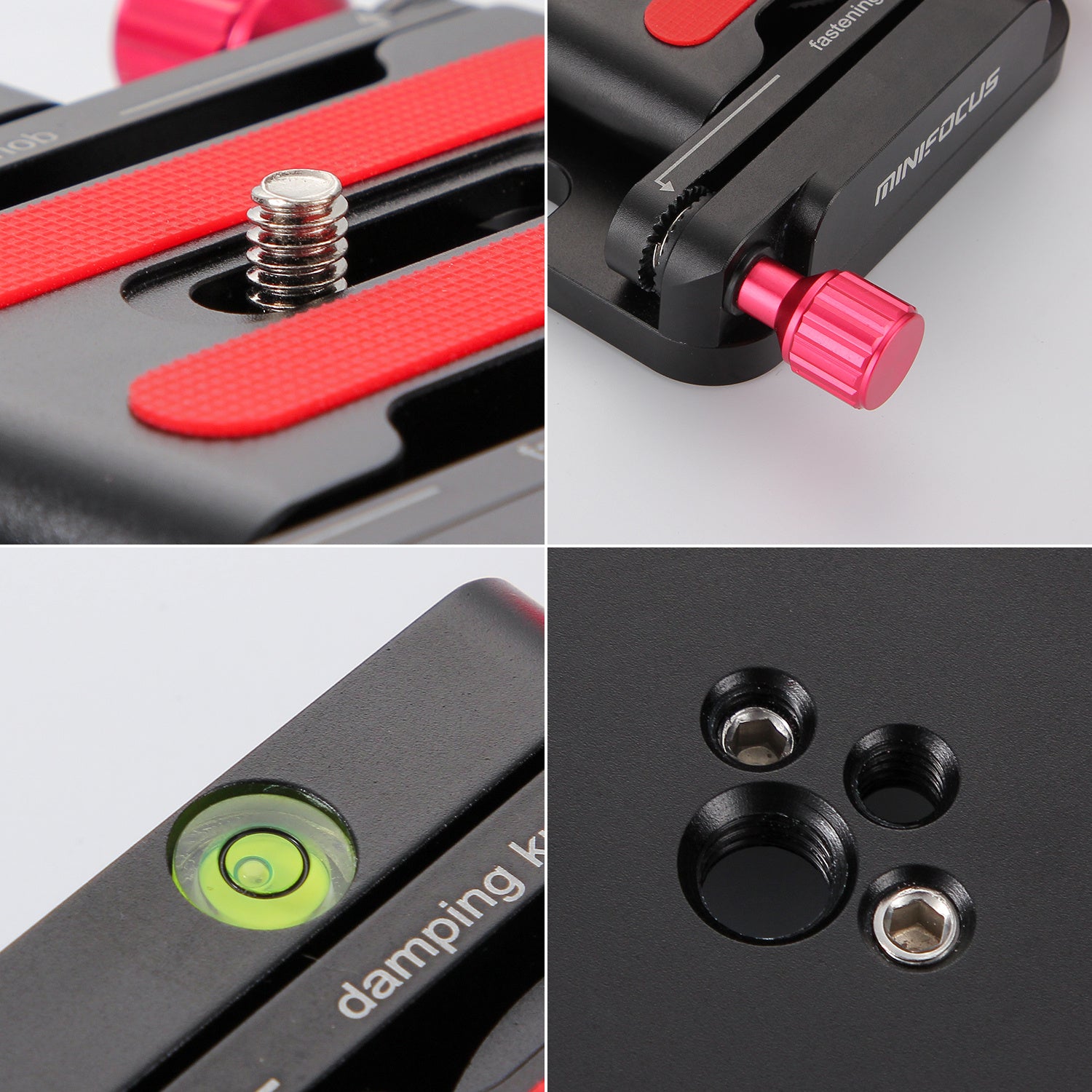 Professional SLR Camera Photography Camera Slide Z-PTZ