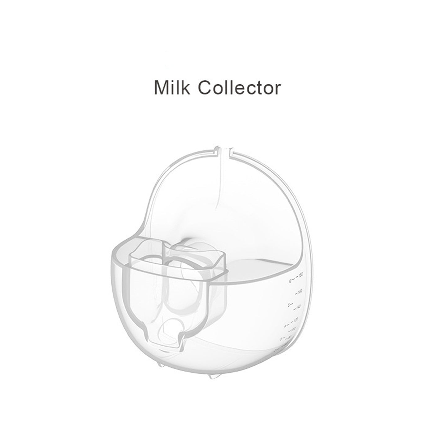 The Luna Wearable BreastPump