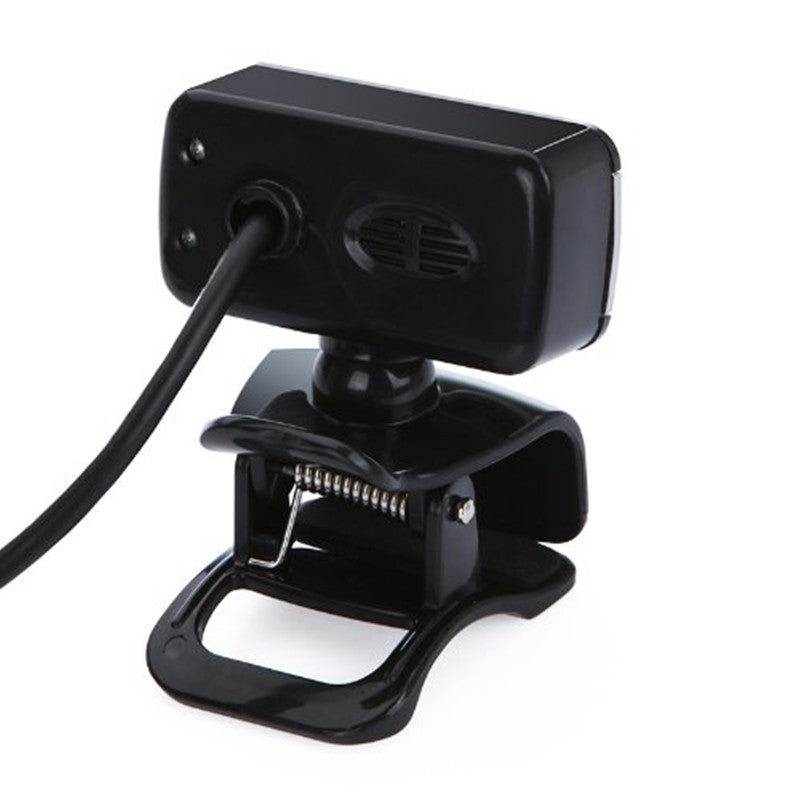 Computer Live Camera