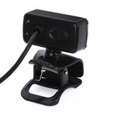 Computer Live Camera