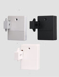 Wardrobe lock smart electronic lock