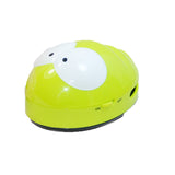 Mini cartoon vacuum cleaner