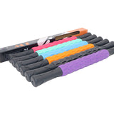 Massage Tooth Manual Wheel Muscle Relaxation Fitness Bar