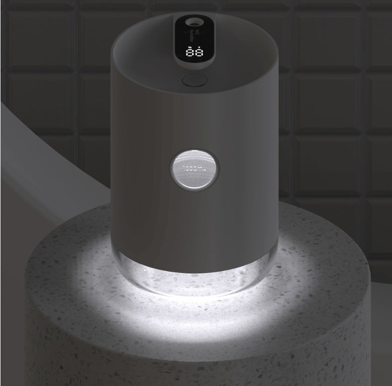 211 water rhyme humidifier