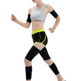 Adult sports arm sleeve