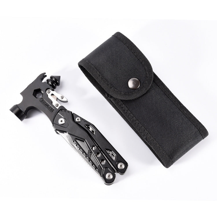 Stainless Steel Multipurpose Claw Hammer