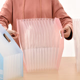 Data storage and organization multifunctional bag
