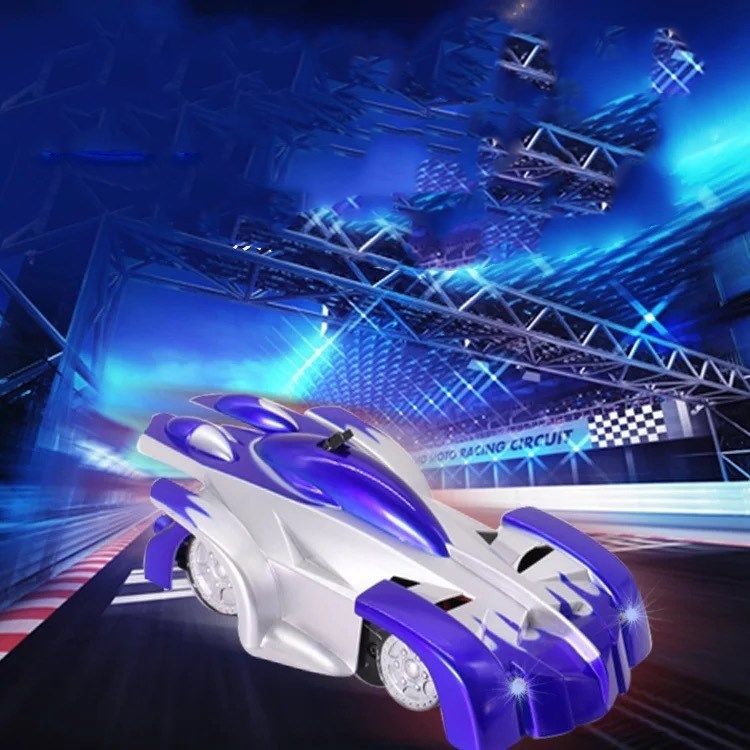 Children's remote control car toy