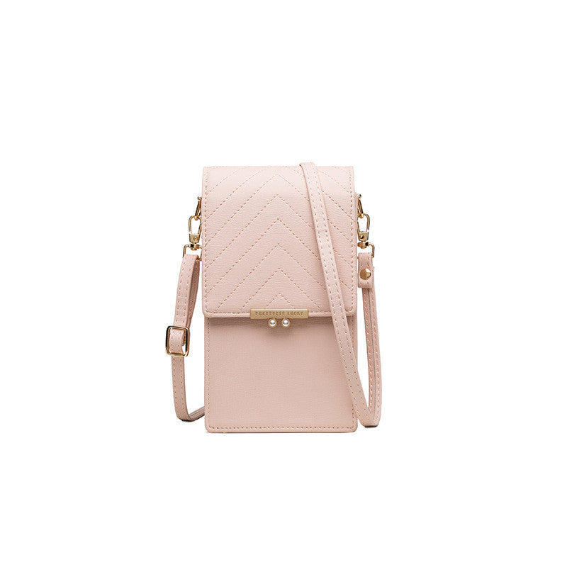 Preddy cell phone bag