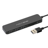 Hub hub card reader