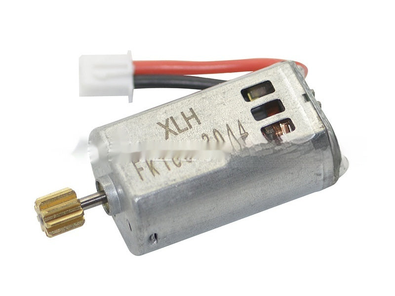 Remote Control Car Accessories Four-wheel Drive Parts Modification