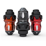 Electric motorcycle modification accessories