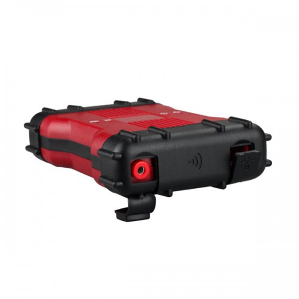 Scanner Multi-language Car Diagnostic Tool