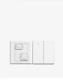 Protective cover plug board jack plug safety plug