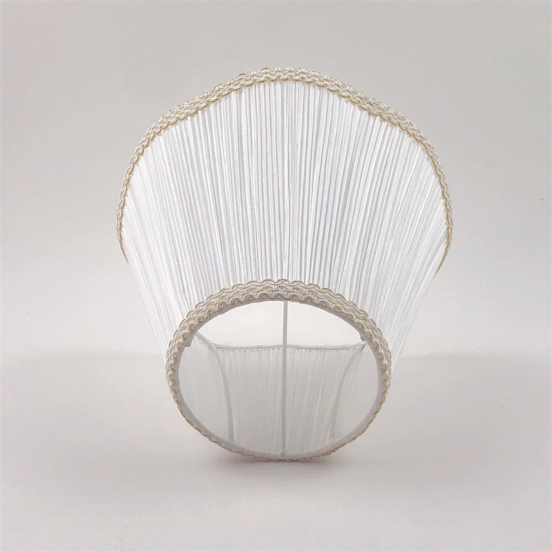 Personalized Home Lighting Accessories Table Lamp Shade Shell