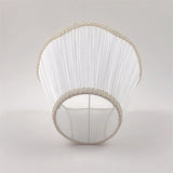 Personalized Home Lighting Accessories Table Lamp Shade Shell