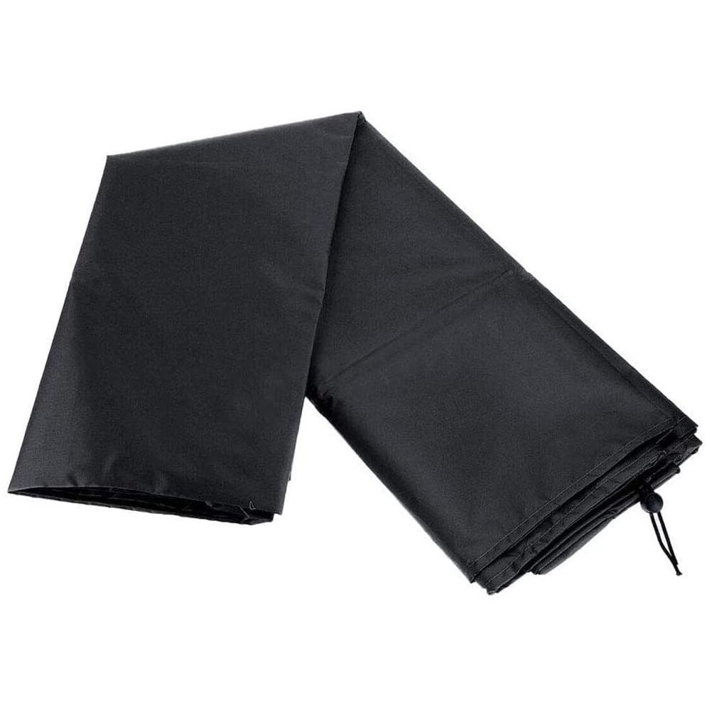 Camper Trailer Arm Dust Cover RV Waterproof Caravan