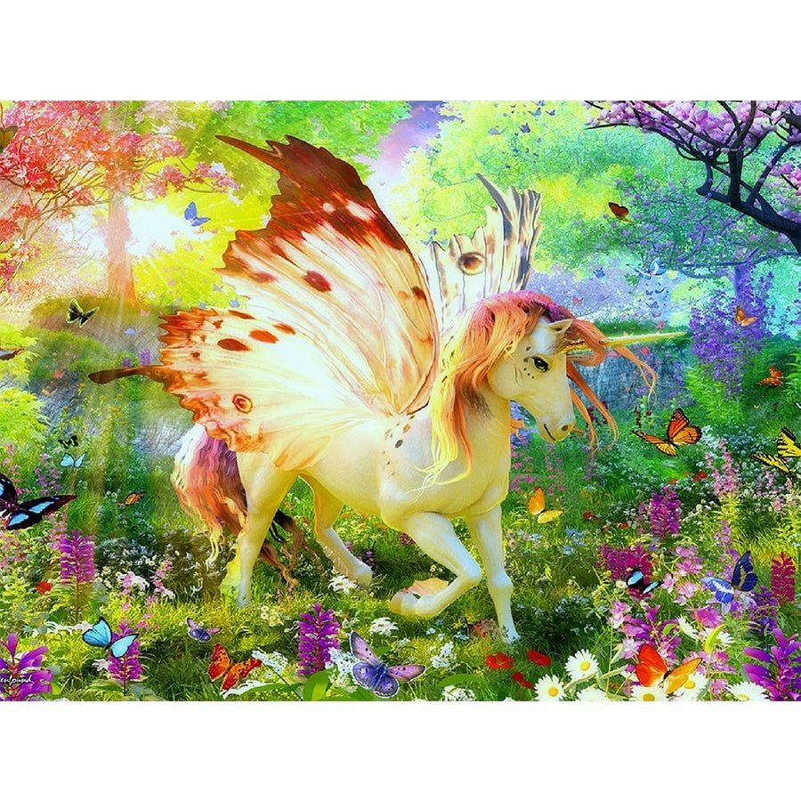 Diamond Painting Stone Painting  Square Round