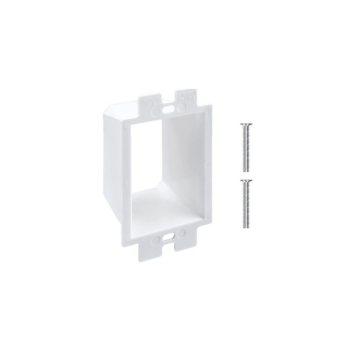 Extender American Standard Socket Inner Box