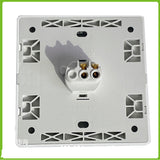 Access Control Button Switch Normally Open And Closed