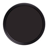 Digital camera ND filter