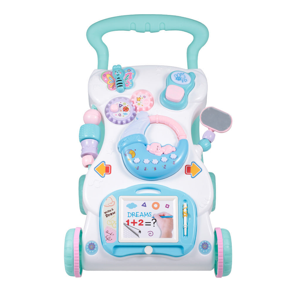 Baby Stroller Toy Multifuctional Baby Walker