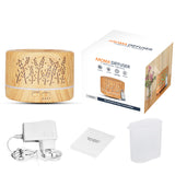 Wheat ear aroma machine humidifier