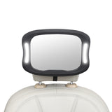 Car baby rearview mirror