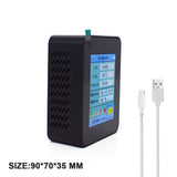Air Detector Quality Co2 Tvoc Temperature Humidity Vibao