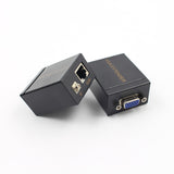 Signal Amplifier Computer Monitoring VGA Extender