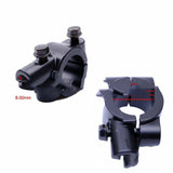 Motorcycle Modification And Installation Of Rearview Mirror Reflector Mirror Base Base Mirror Code