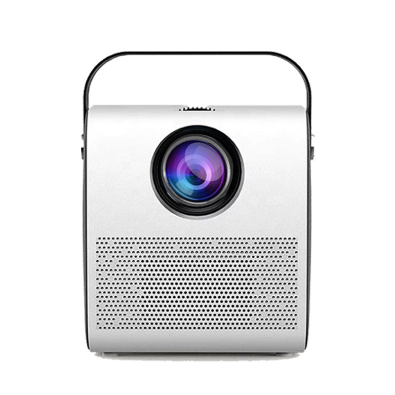 1080P HD Portable Projector