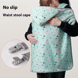 Baby Stroller Windproof And Warm Blanket