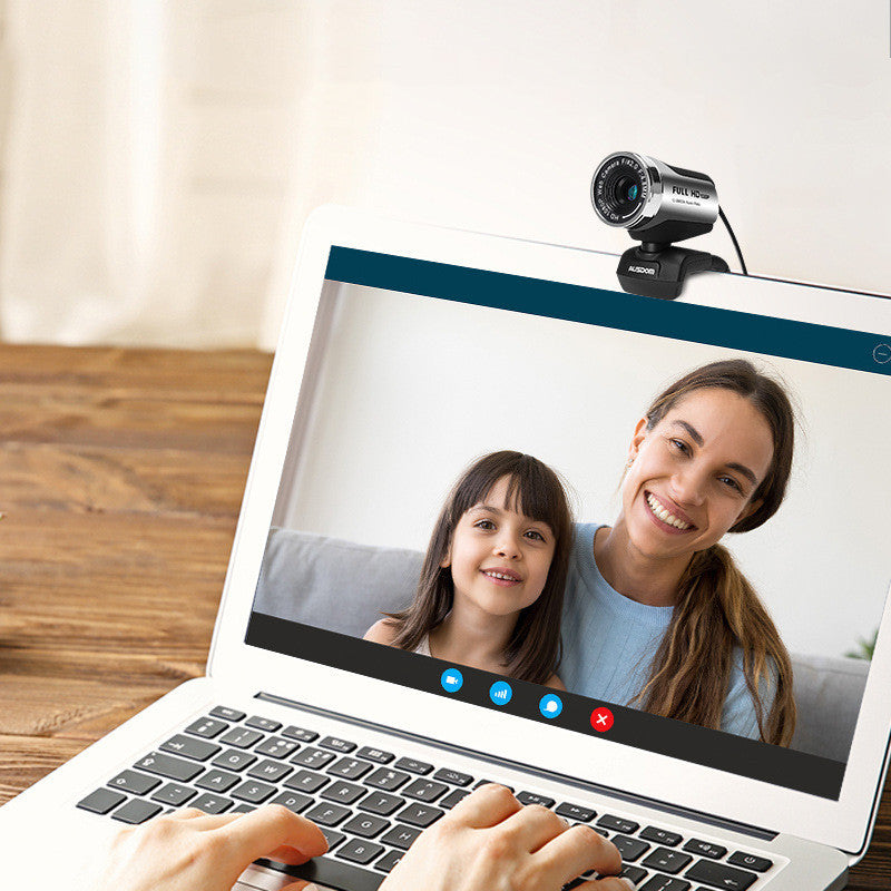Core Computer Camera