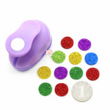 Embossing device making a drawing device manual diy