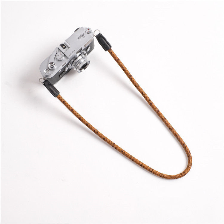 Fashion Outdoor Photography Camera Shoulder Strap Cord