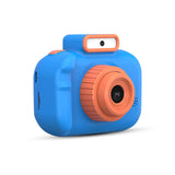 4000W Front And Rear Dual-photo Digital Camera Children's Hand-held Video