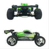 Remote Control 4Wd Off Road Vehicle 2.4G Remote Control Drift High Speed Vehicle