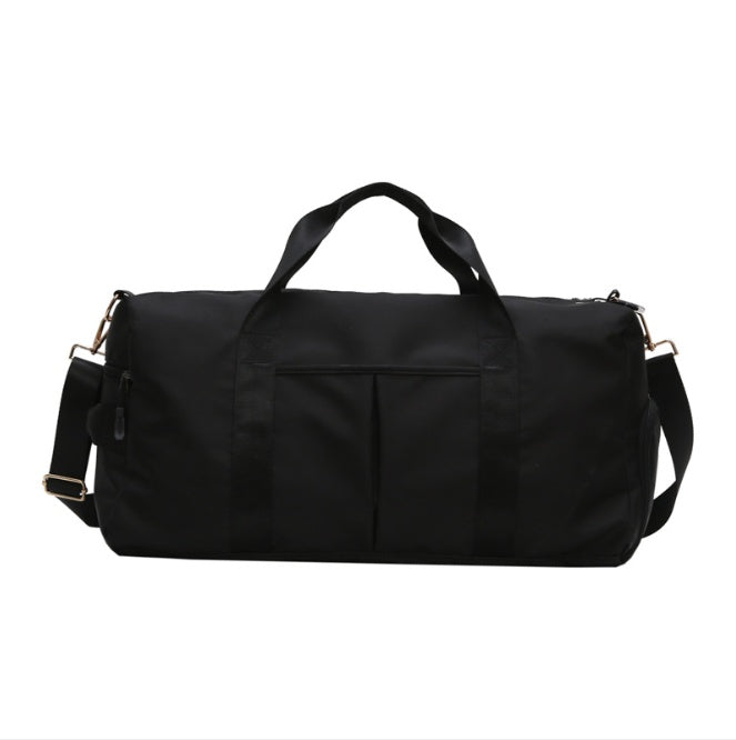 Portable travel bag