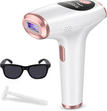 Household Freezing Point Hair Removal Device Beauty Hair Removal