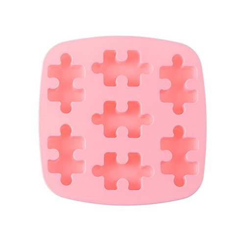 Silicone Creative Ice Making Lattice Mold