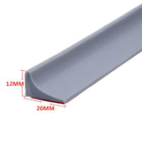 Kitchen Sink Countertop Bathroom Sink Countertop Water Blocking Strip