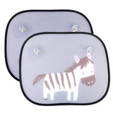 Universal Car Window Sun shades Baby Car Sunshades Blocks