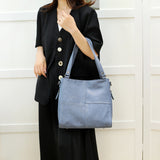 Мода ҳама-гугирд иқтидори калон Handbag Crossbody