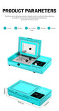 Phone Case Transfer Printing Press Shell Heat Transfer Machine Phone Case Printer
